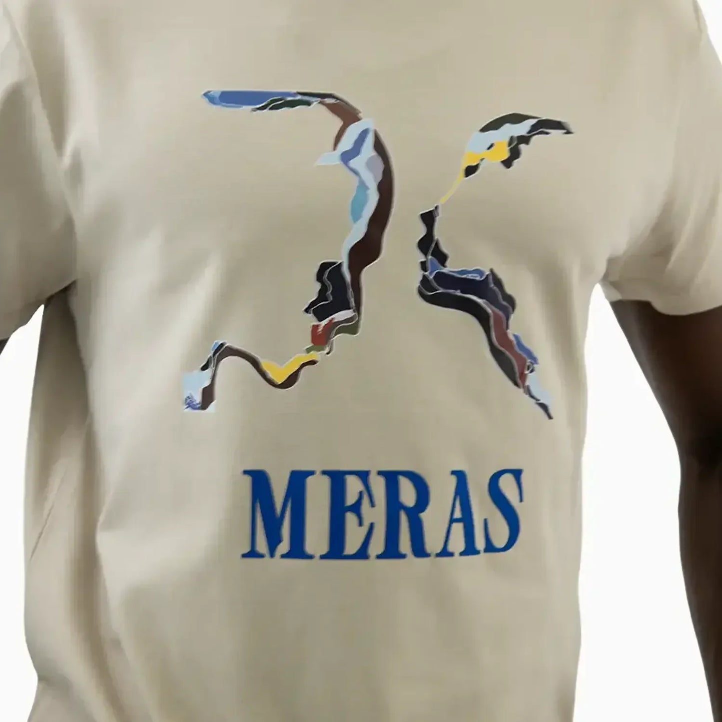 Men's Crew Neck Short Sleeve T-Shirt