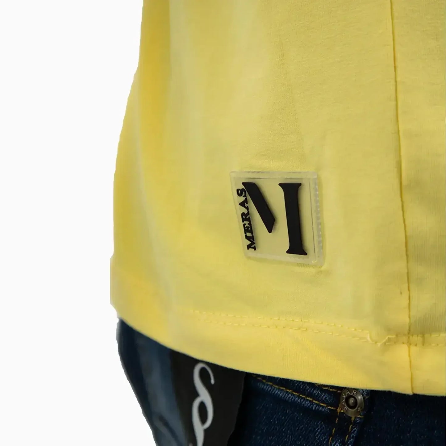 Men's Short Sleeve T-Shirt