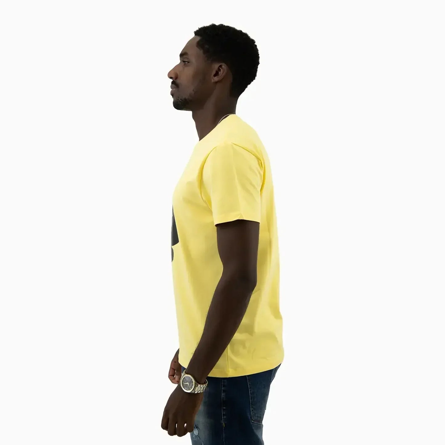 Men's Short Sleeve T-Shirt