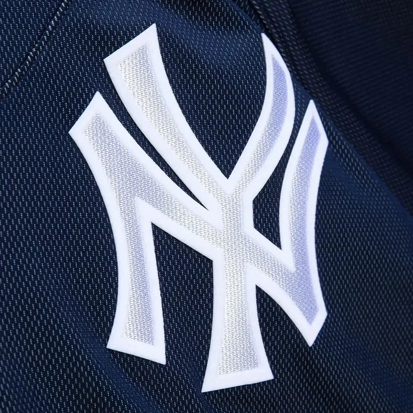 Authentic Derek Jeter New York Yankees MLB 2009 Jersey