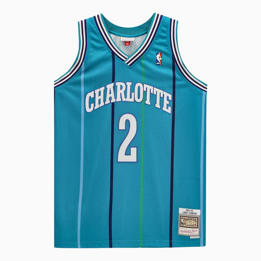 Swingman Larry Johnson Charlotte Hornets NBA Jersey Infants