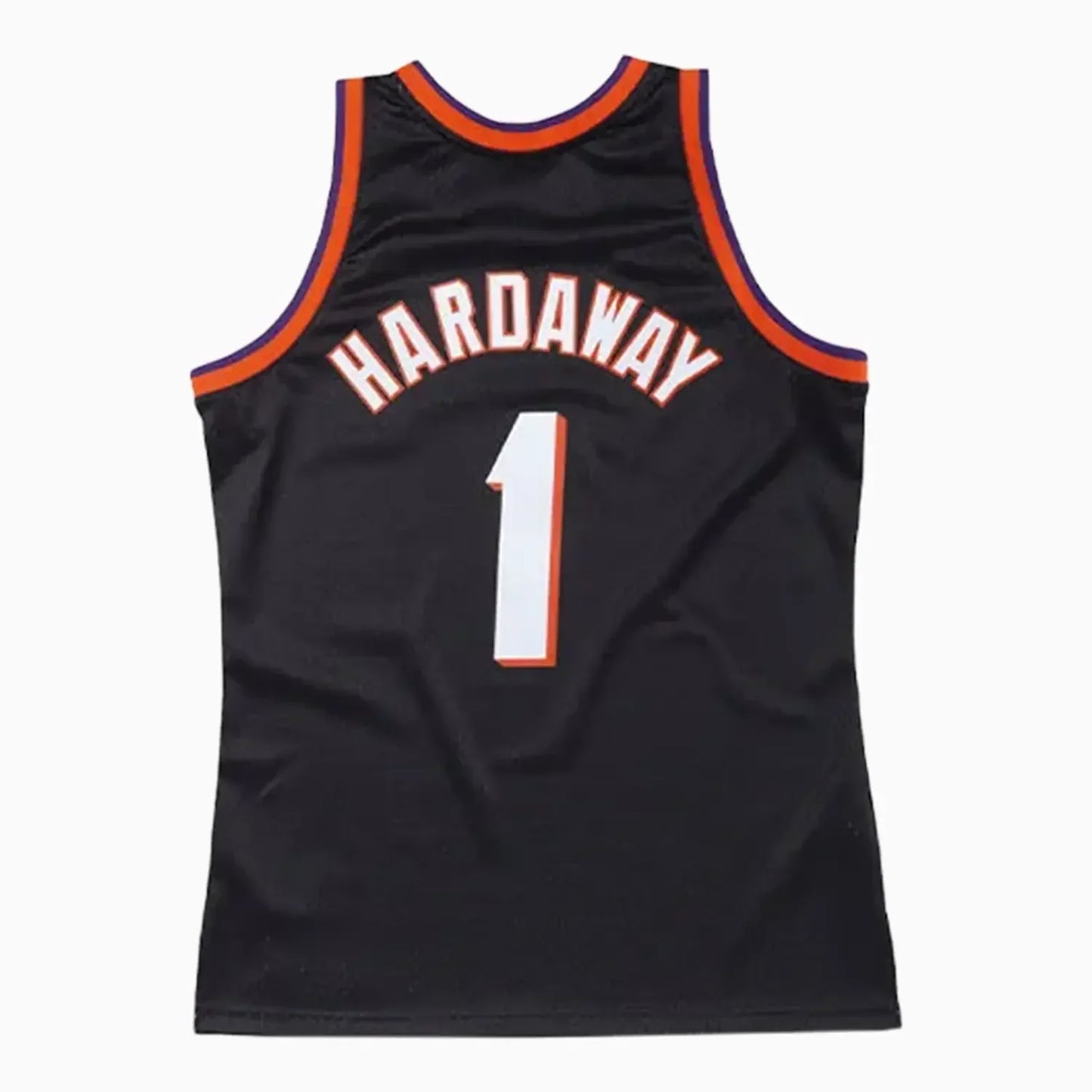 Swingman Penny Hardaway Phoenix Suns NBA 1999-2000 Jersey