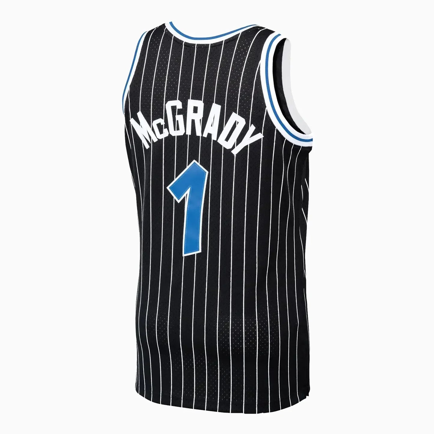 Swingman Tracy McGrady Orlando Magic NBA Jersey