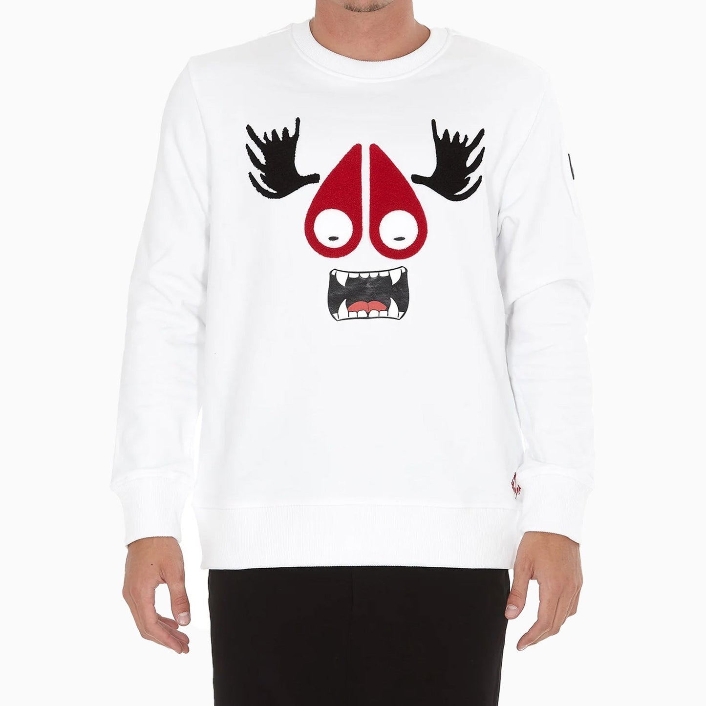 Men's Moose Munster Sweatshirt