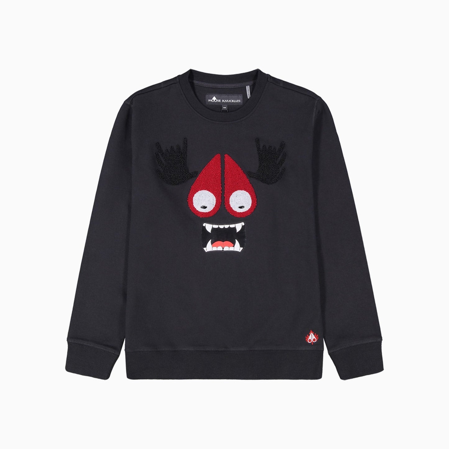 Men's Moose Munster Sweatshirt