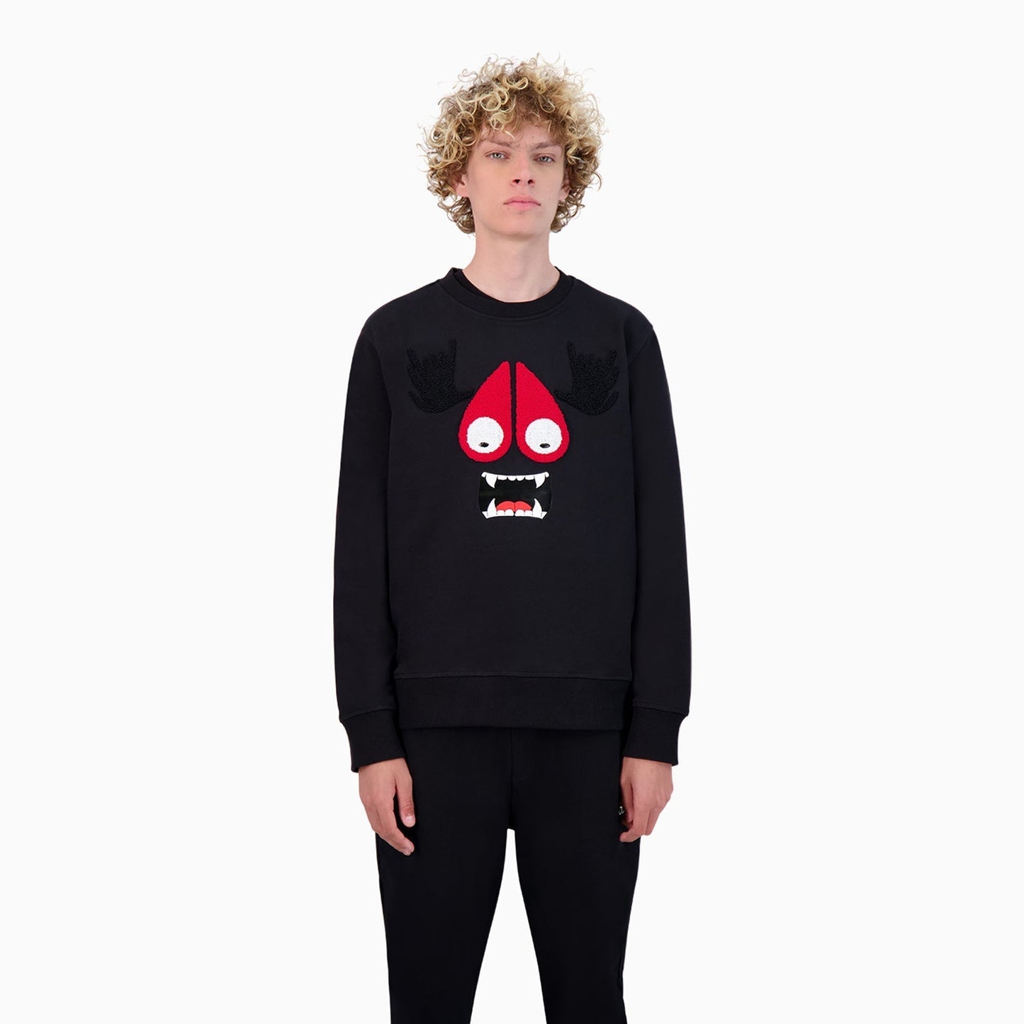 Men's Moose Munster Sweatshirt