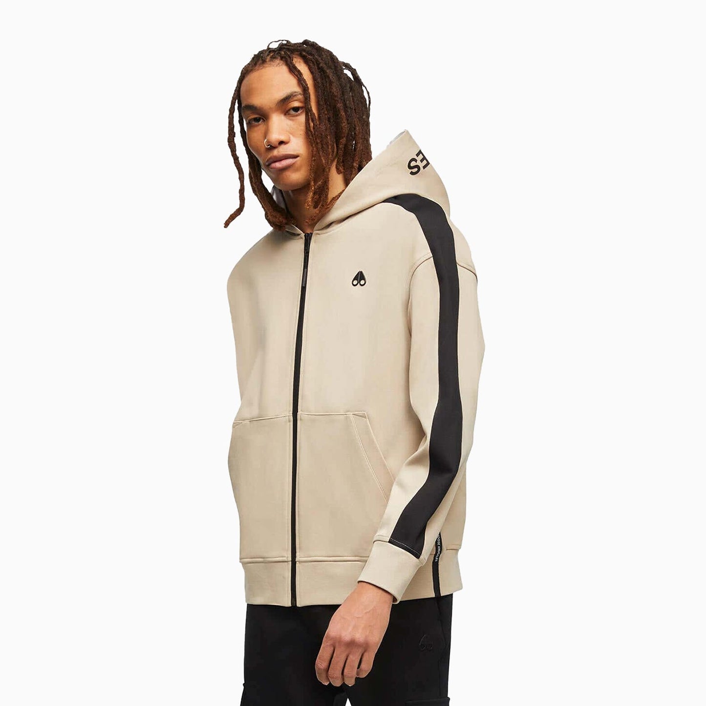 Men's Vero Beach Zip-Up Hoodie