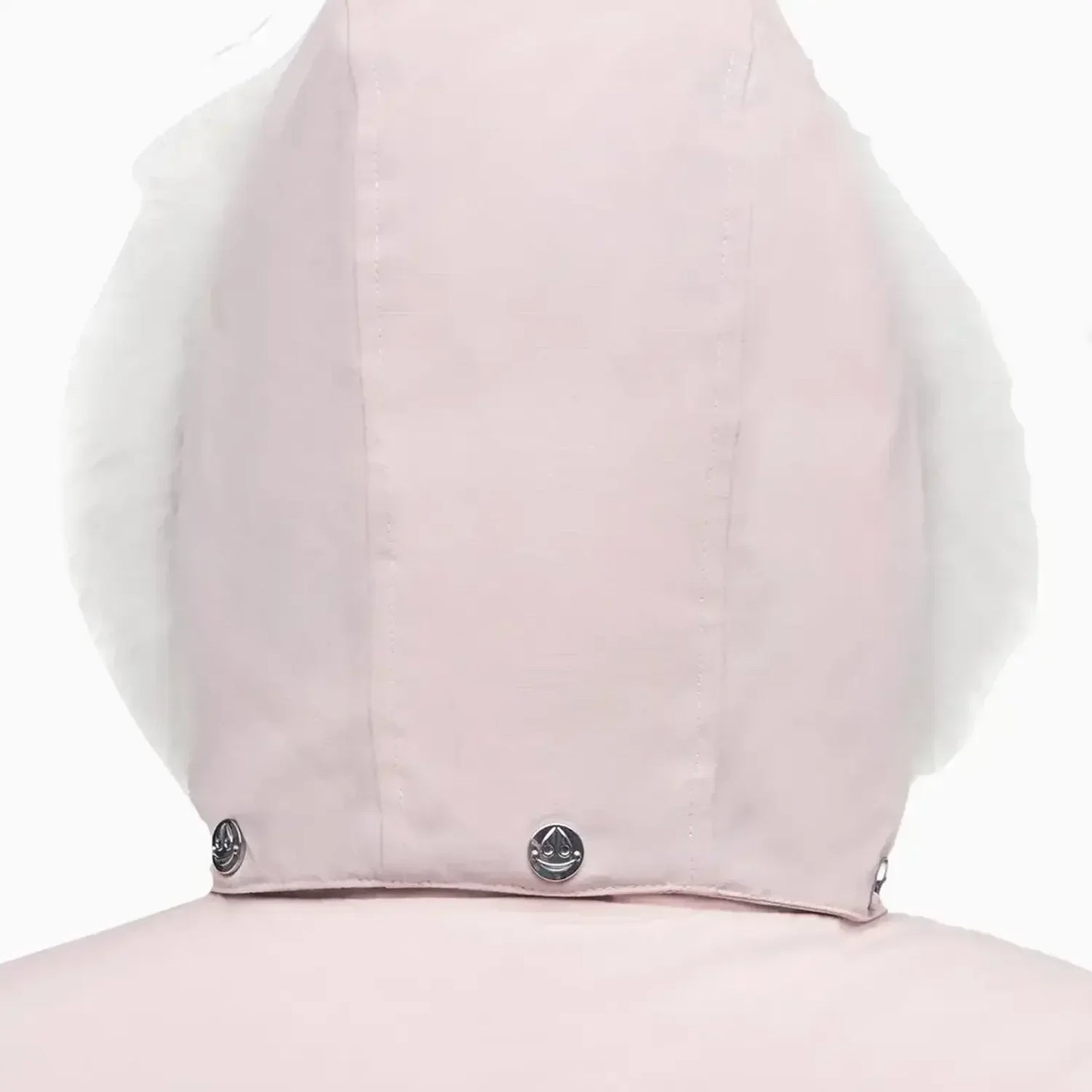 Original 3Q Fur Puffer Jacket