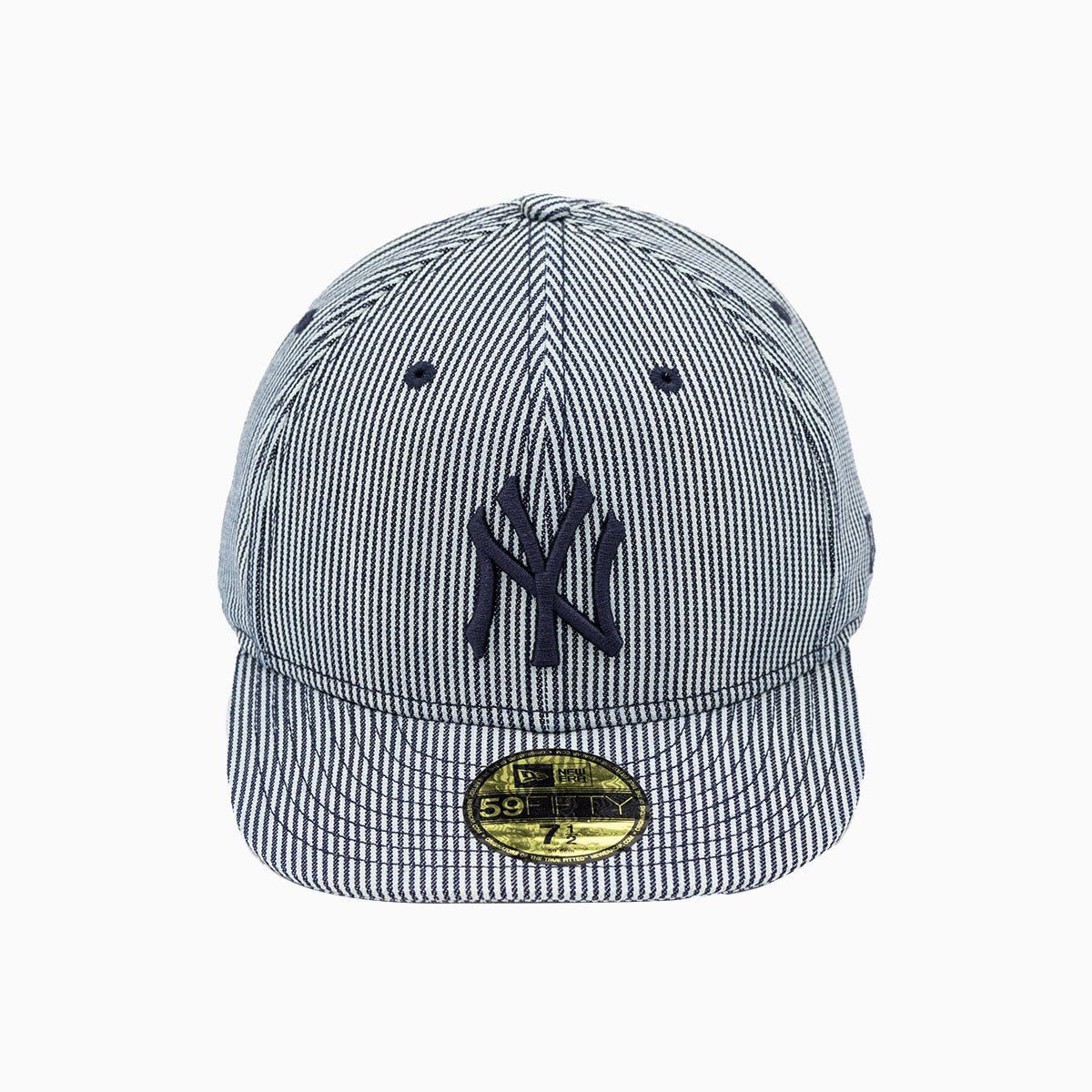 New York Yankees MLB 59FIFTY Fitted Hat