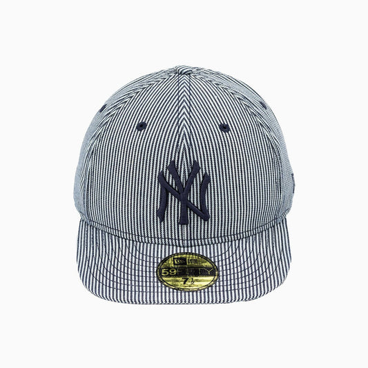 New York Yankees MLB 59FIFTY Fitted Hat