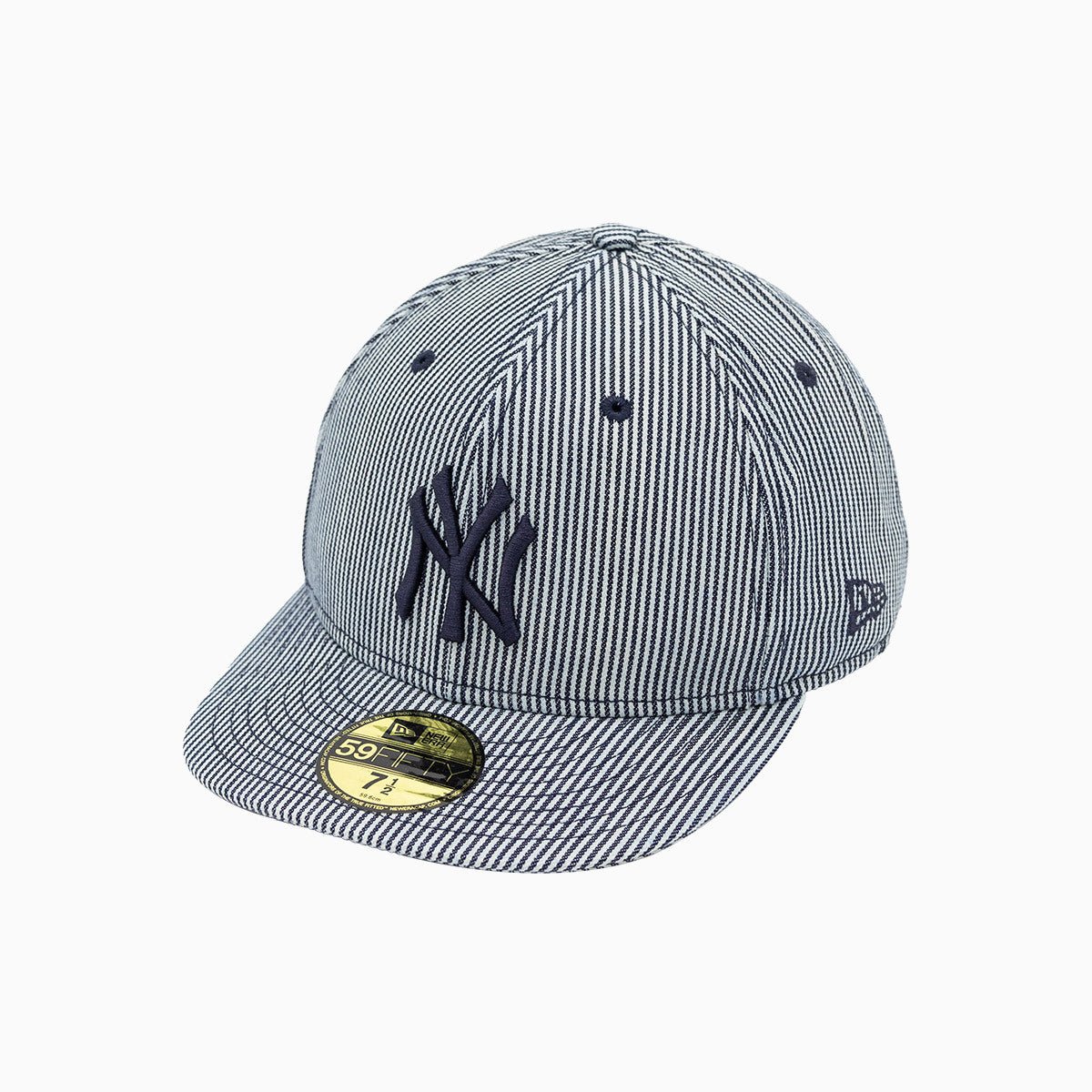 New York Yankees MLB 59FIFTY Fitted Hat