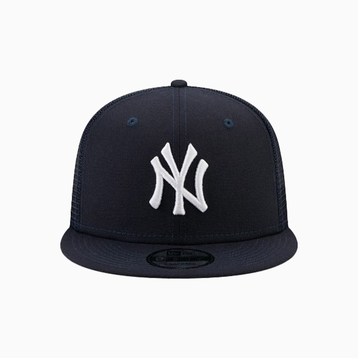 New York Yankees MLB 9Fifty Snapback Trucker Hat