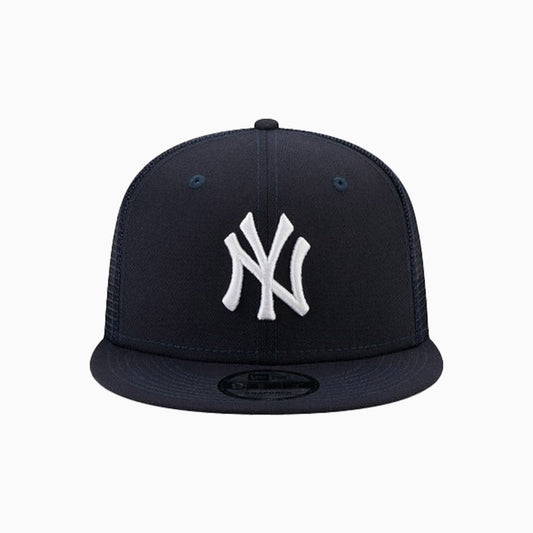 New York Yankees MLB 9Fifty Snapback Trucker Hat