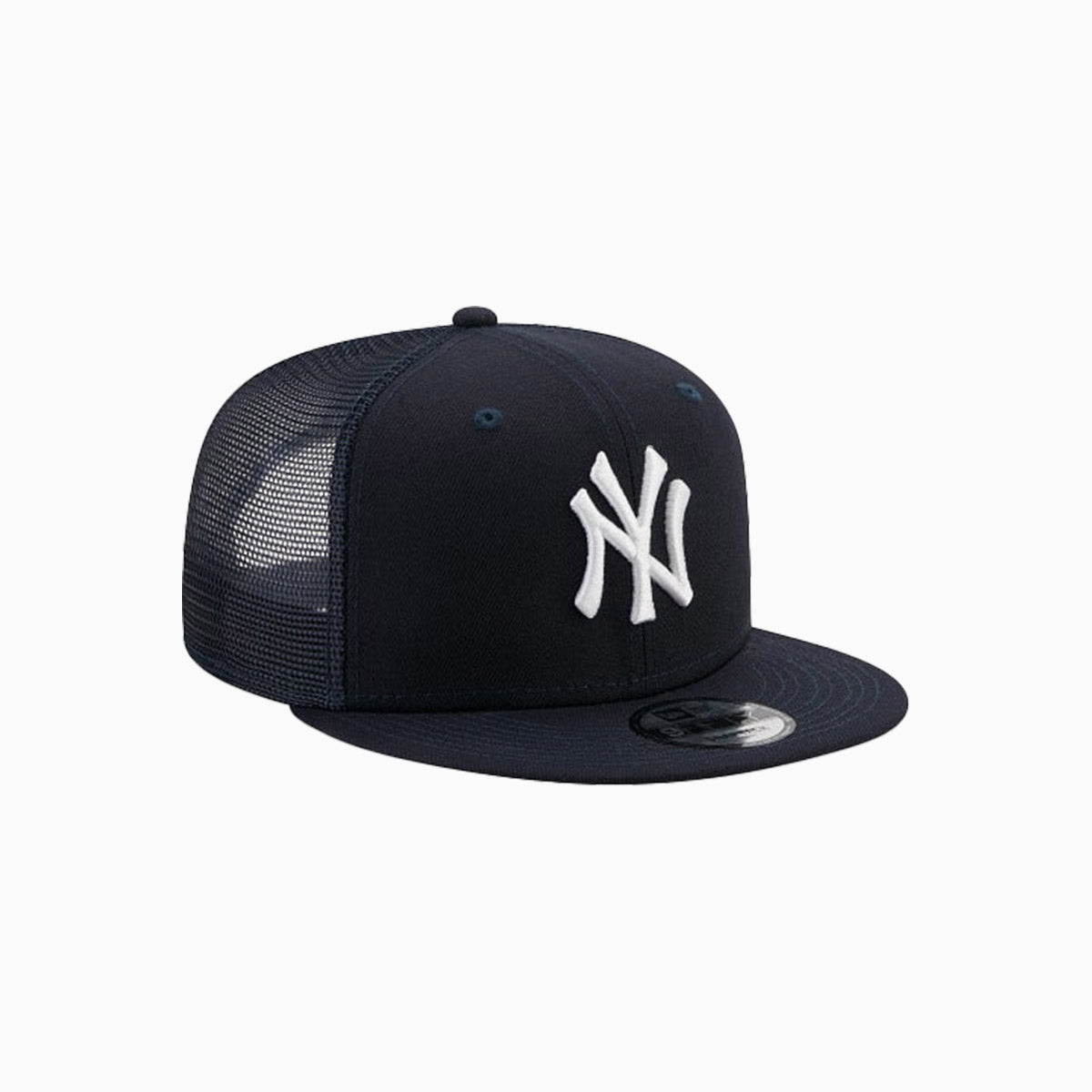 New York Yankees MLB 9Fifty Snapback Trucker Hat