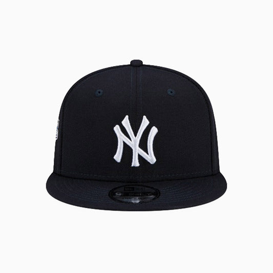 New York Yankees World Series 2000 MLB 9Fifty Snapback Hat