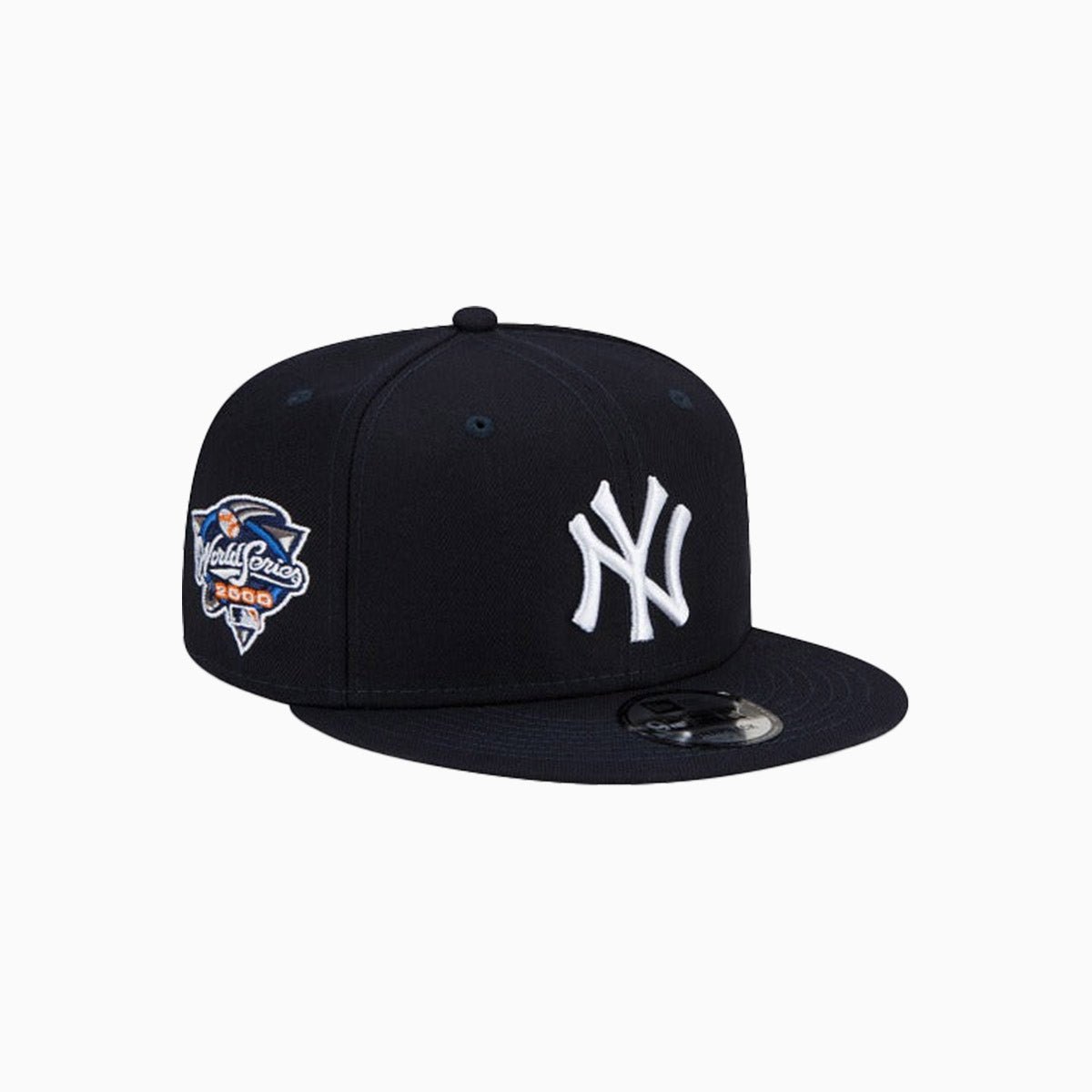 New York Yankees World Series 2000 MLB 9Fifty Snapback Hat