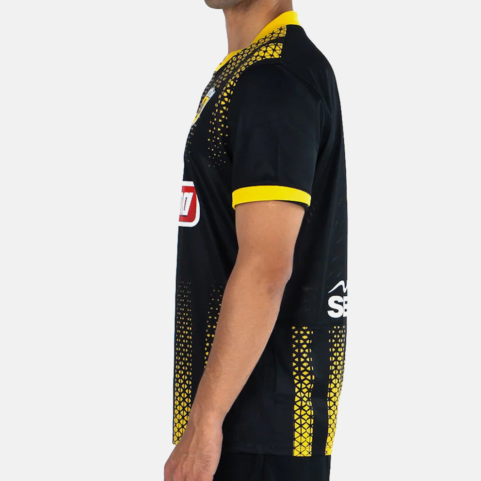 Nike ΑΕΚ 2025-26 Away Ποδοσφαιρική Φανέλα