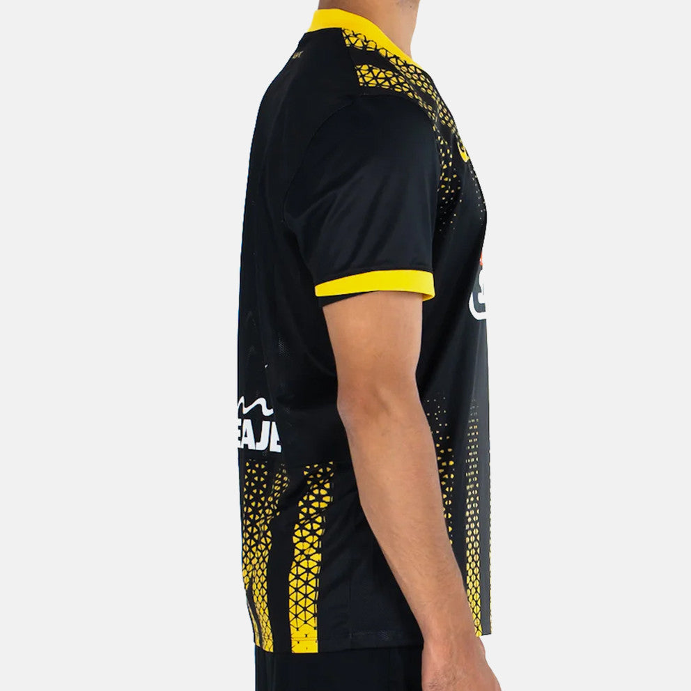 Nike ΑΕΚ 2025-26 Away Ποδοσφαιρική Φανέλα