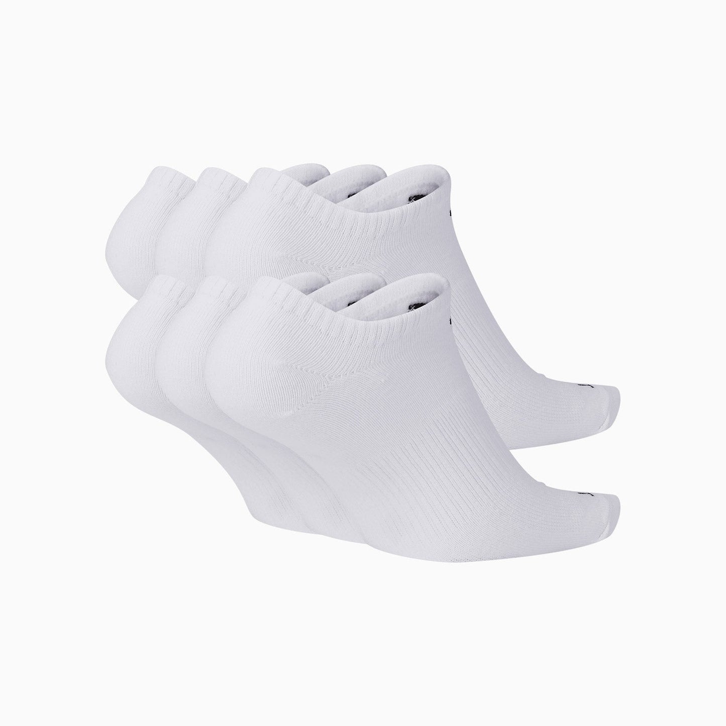 Everyday Plus Lightweight Socks (6 Pairs)