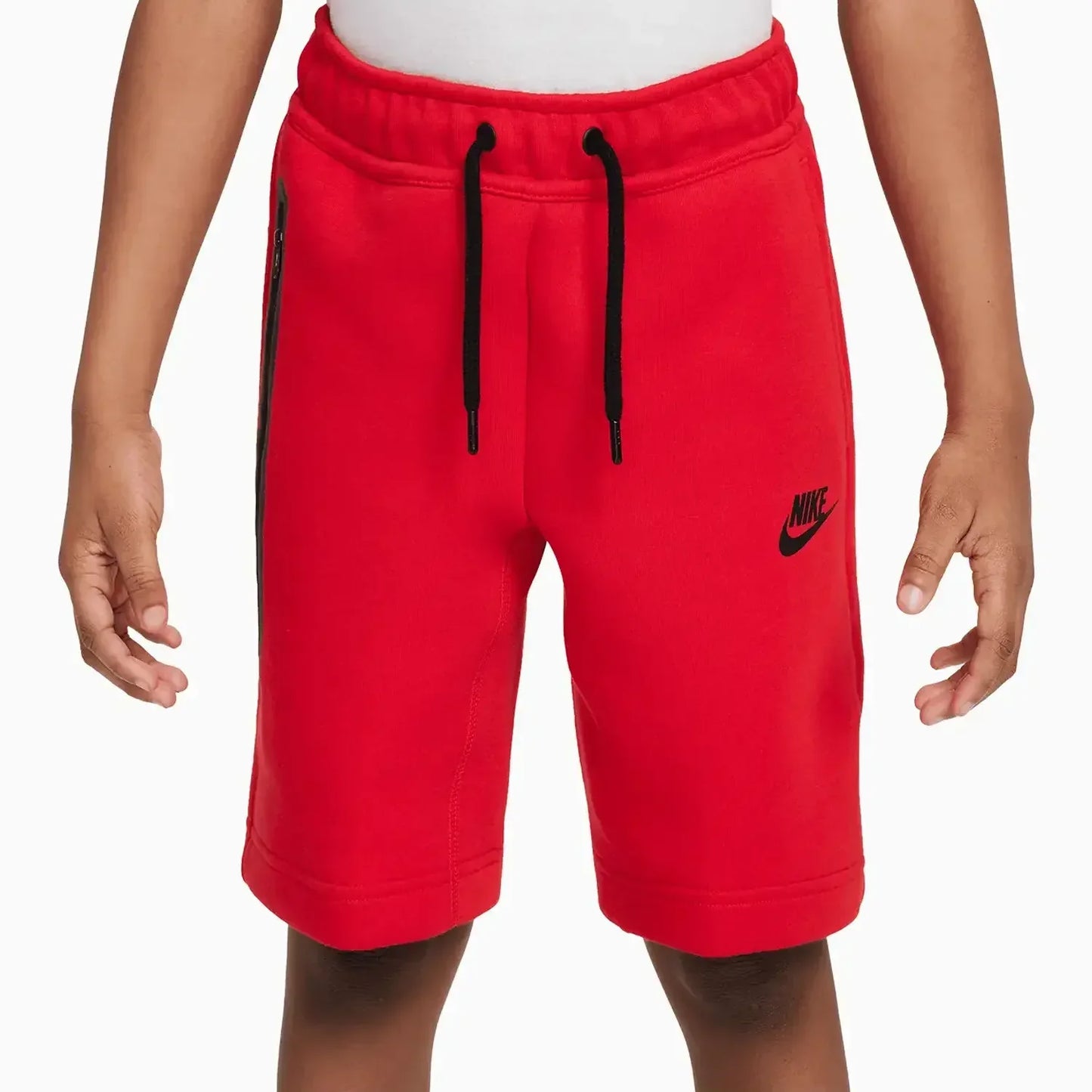 Kid's Air T-Shirt And Shorts Outfit