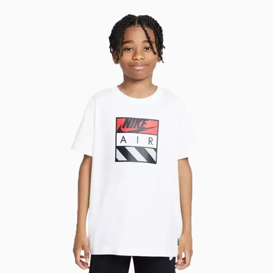 Kid's Air T-Shirt And Shorts Outfit