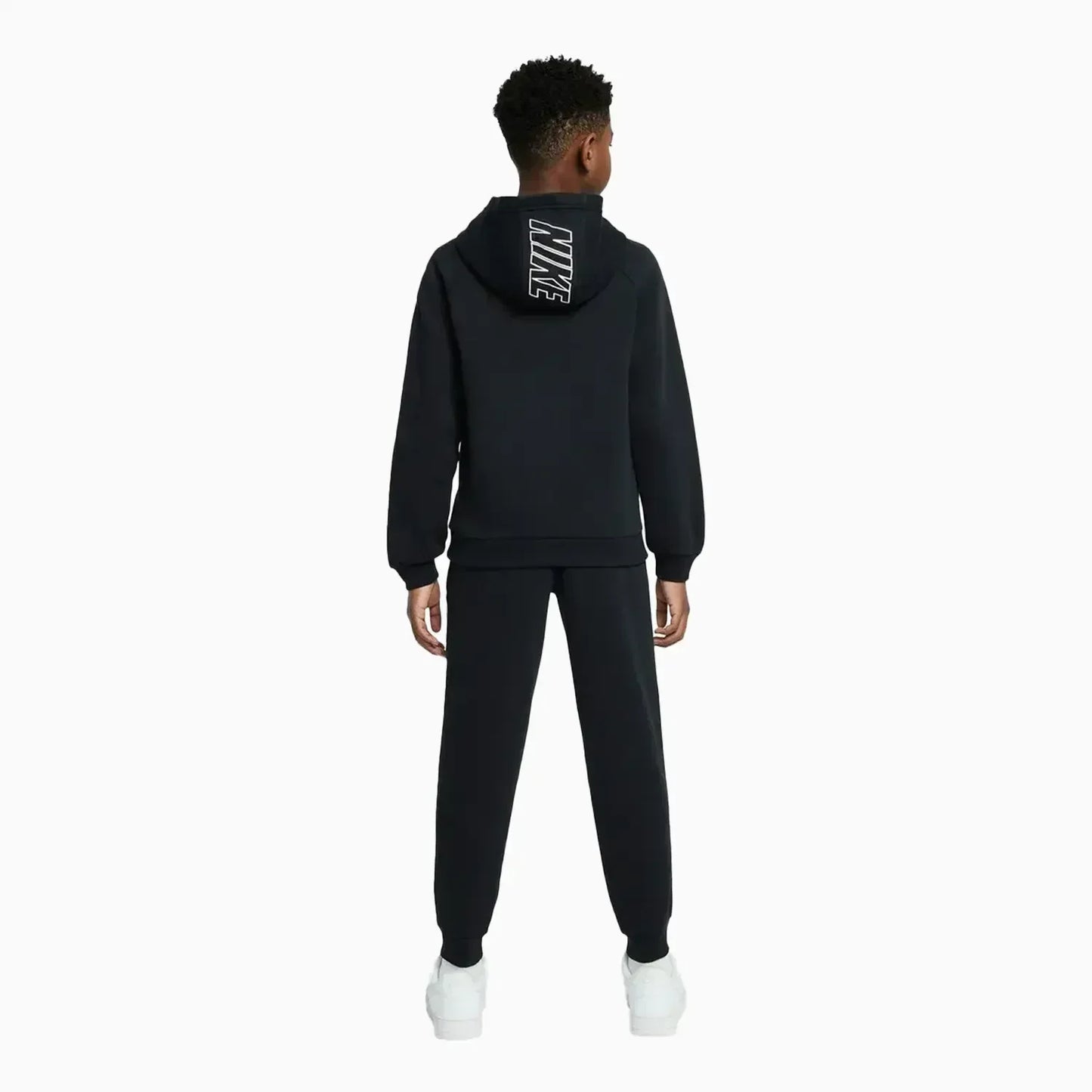 Kid's Club Fleece Sportswear Tracksuit