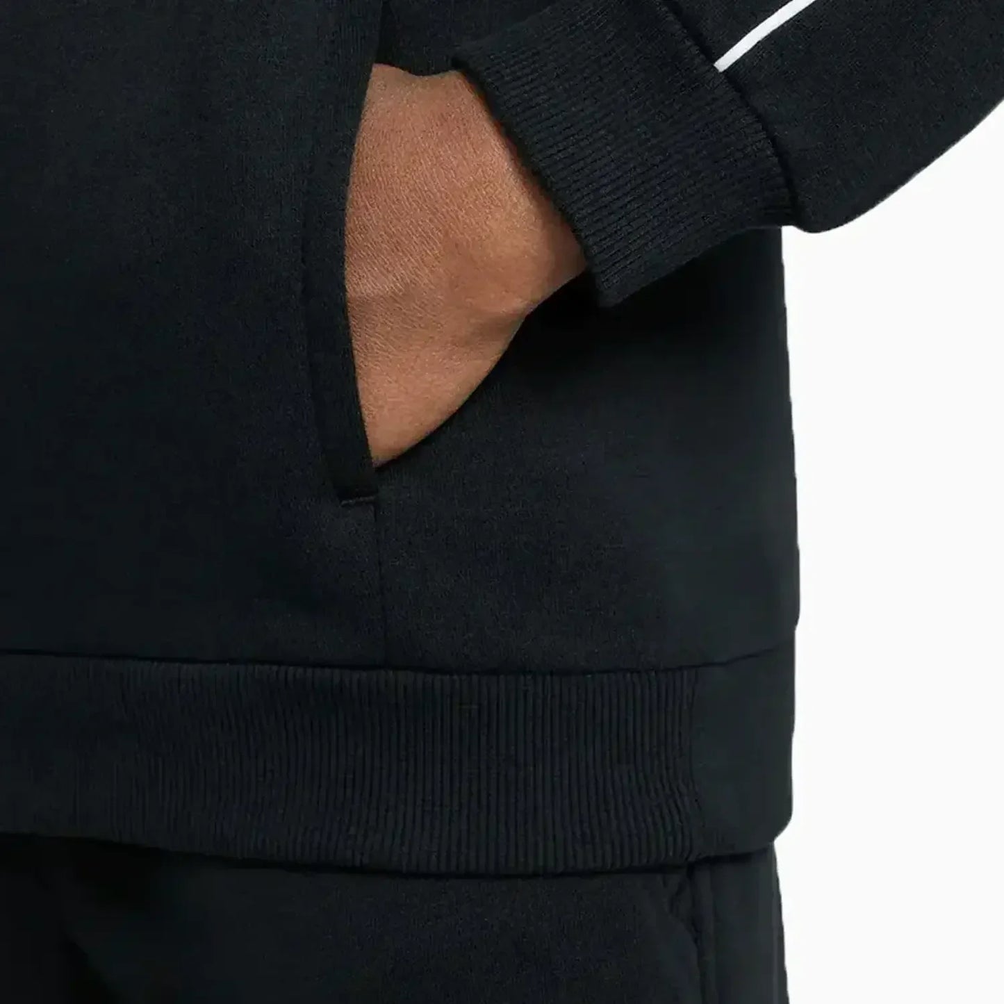 Kid's Club Fleece Sportswear Tracksuit