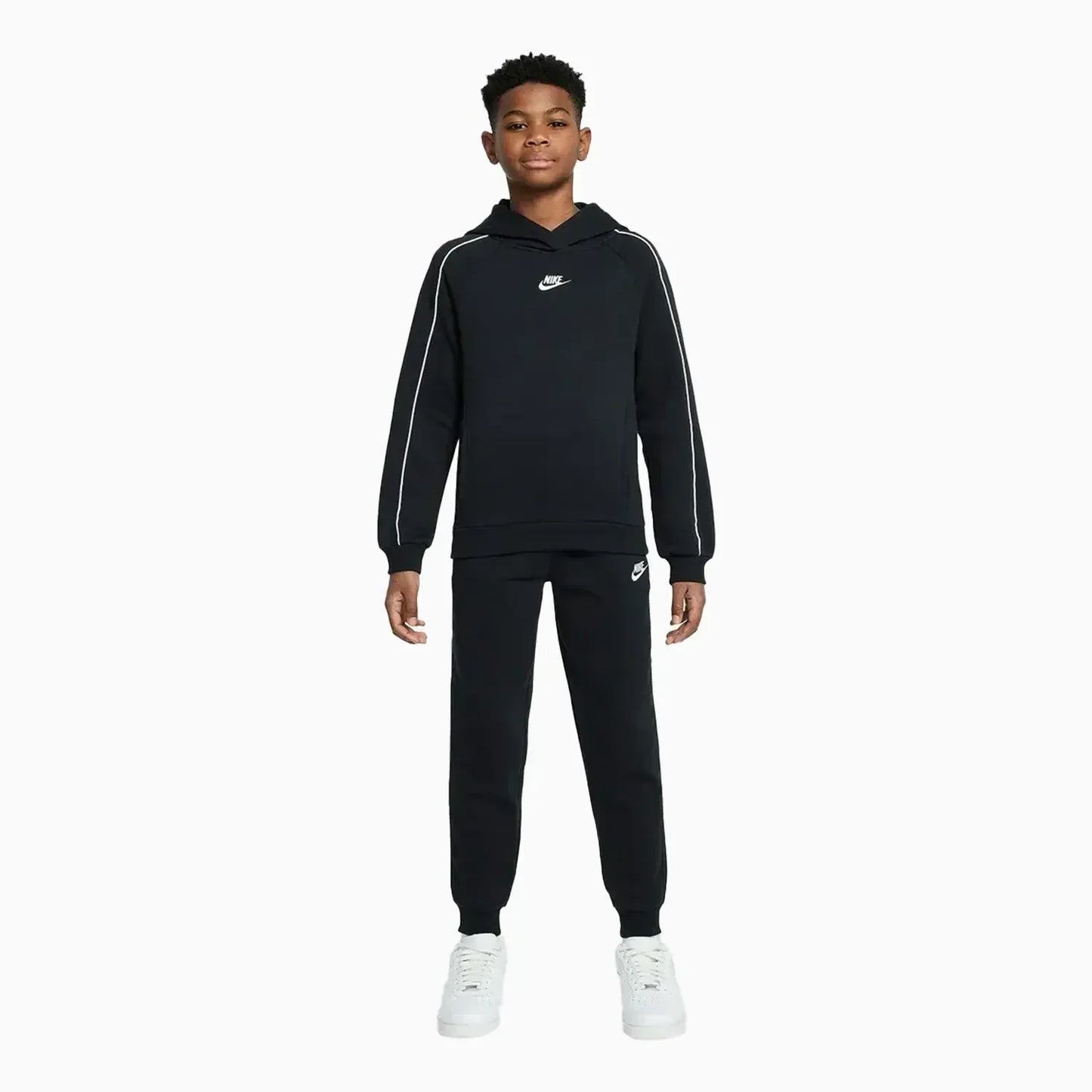 Kid's Club Fleece Sportswear Tracksuit