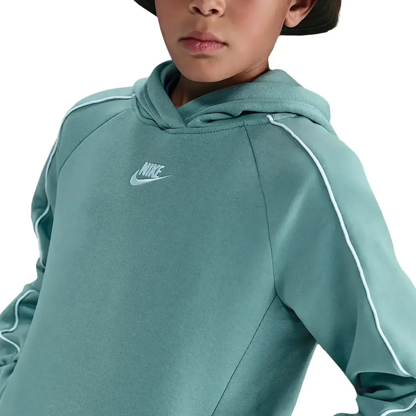 Kid's Club Fleece Sportswear Tracksuit