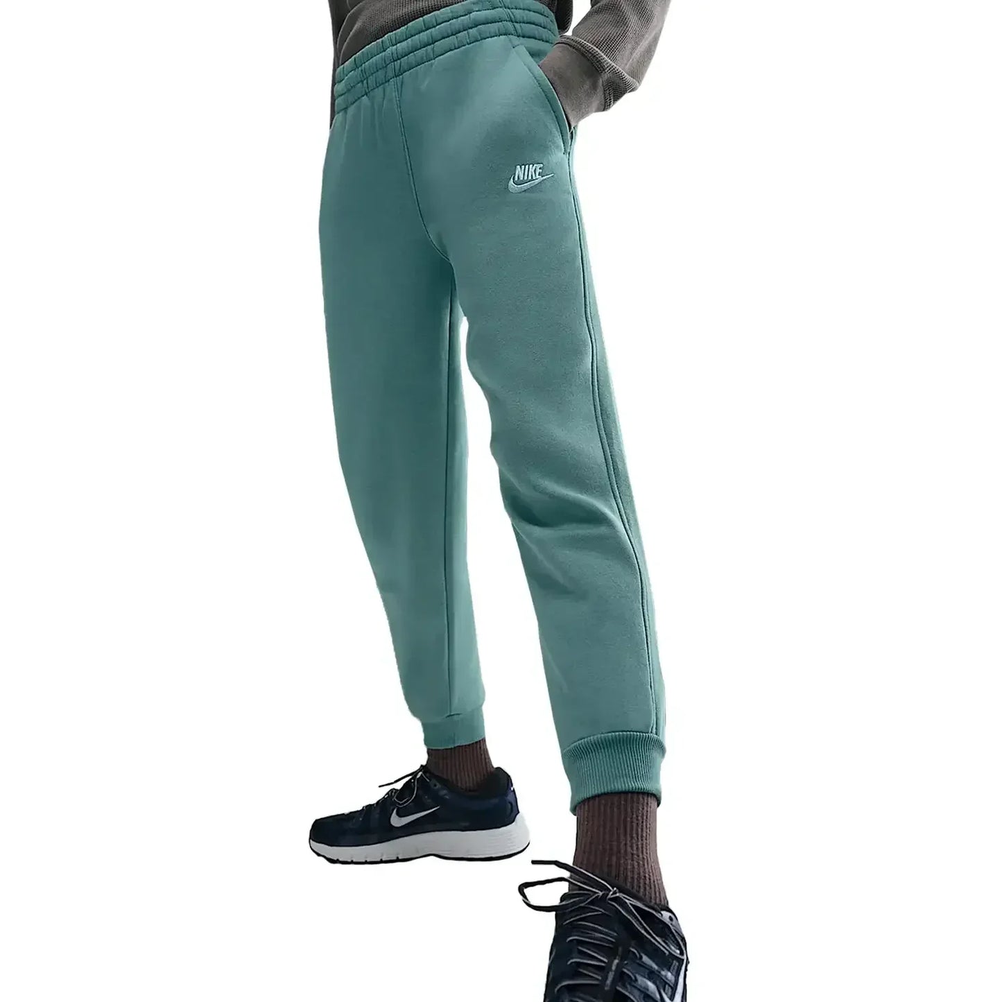 Kid's Club Fleece Sportswear Tracksuit