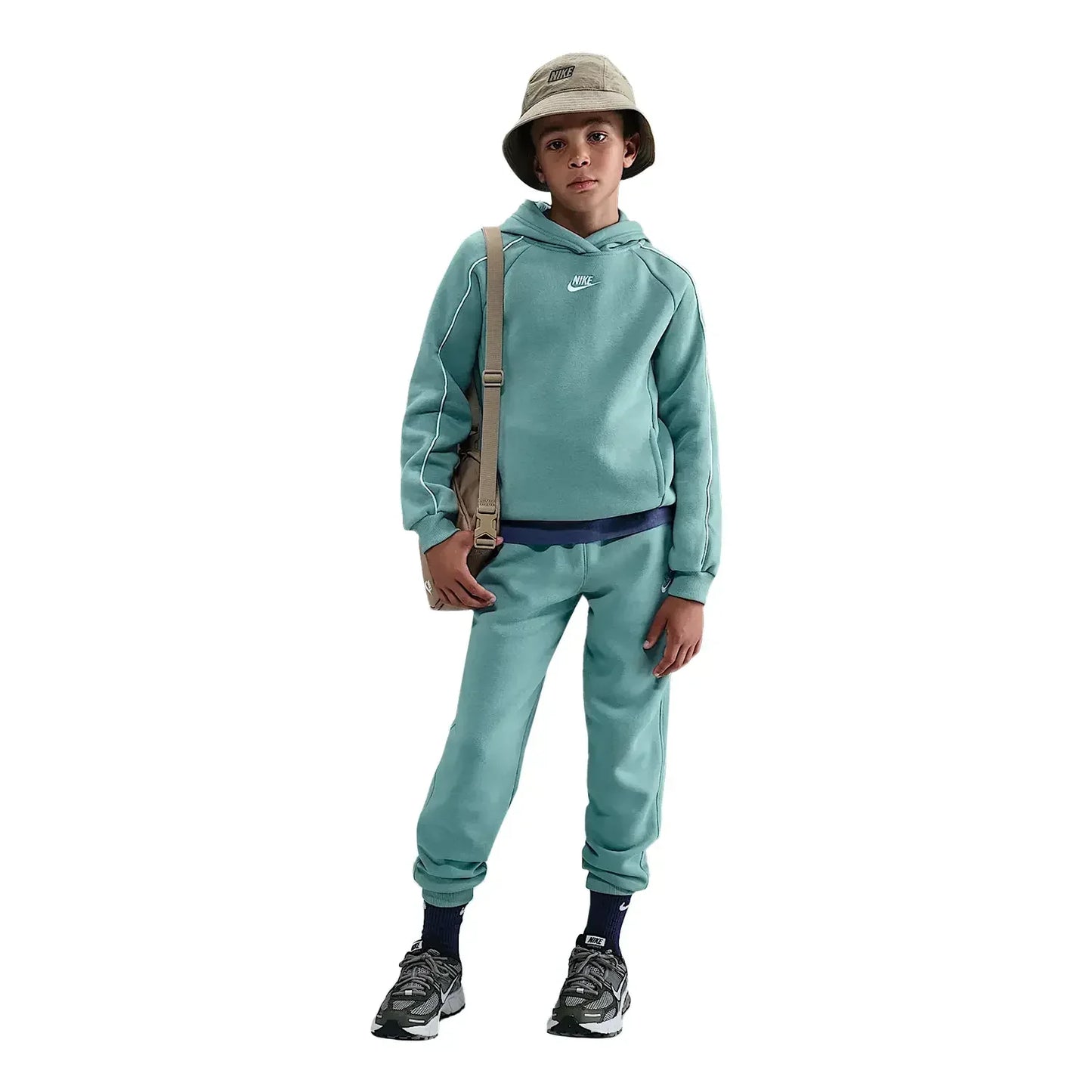 Kid's Club Fleece Sportswear Tracksuit