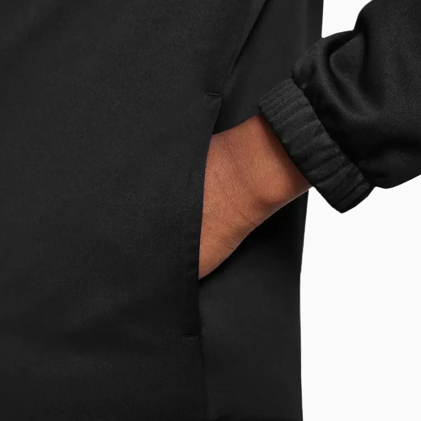 Kid's Dri-FIT Sportswear Tracksuit