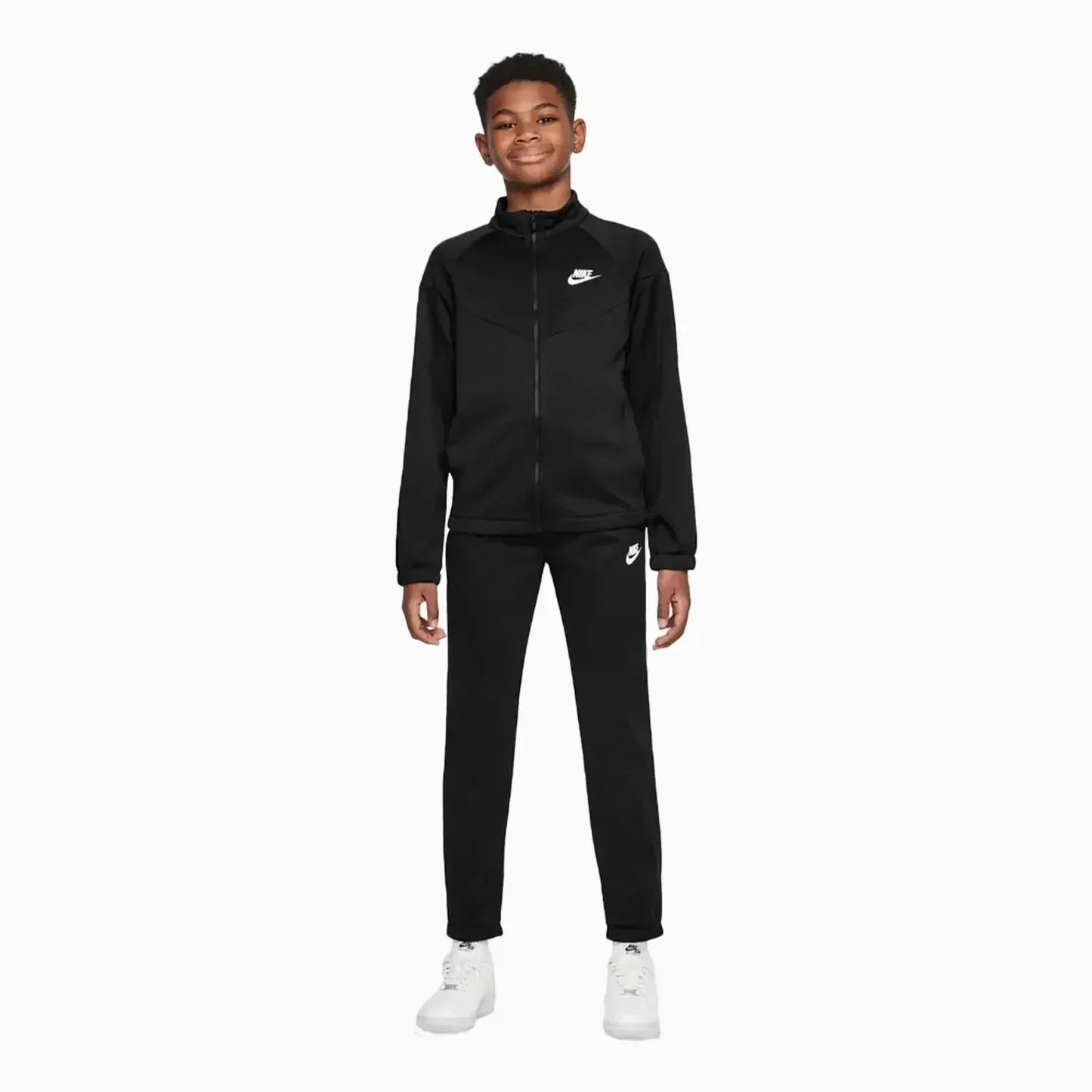 Kid's Dri-FIT Sportswear Tracksuit