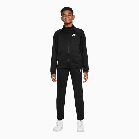 Kid's Dri-FIT Sportswear Tracksuit