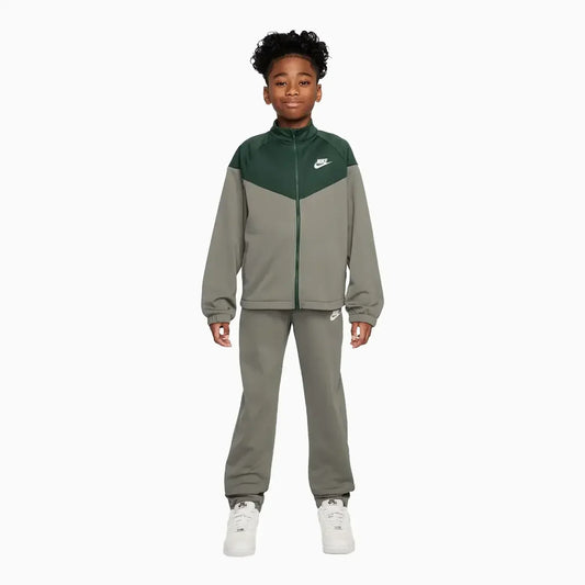 Kid's Dri-Fit Sportswear Tracksuit