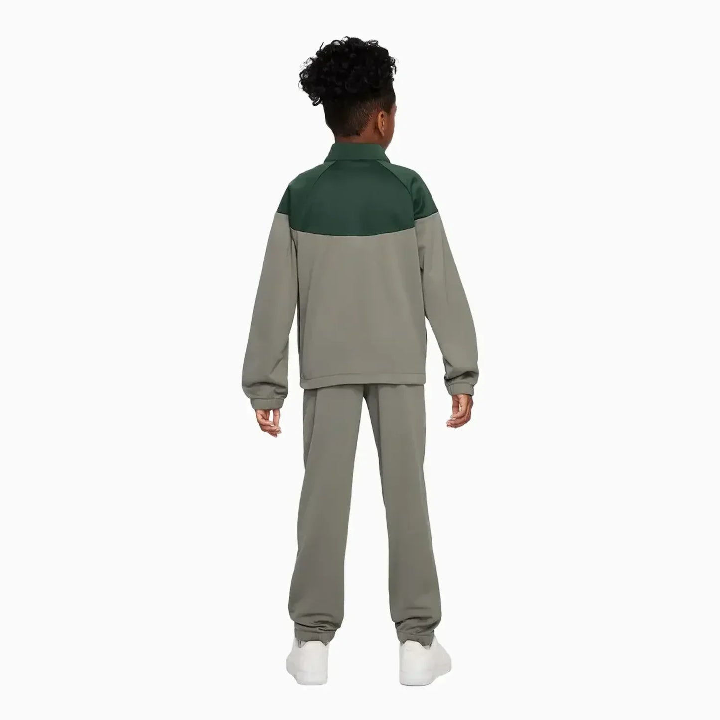 Kid's Dri-Fit Sportswear Tracksuit