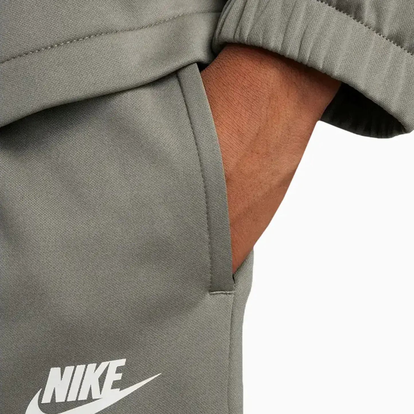 Kid's Dri-Fit Sportswear Tracksuit