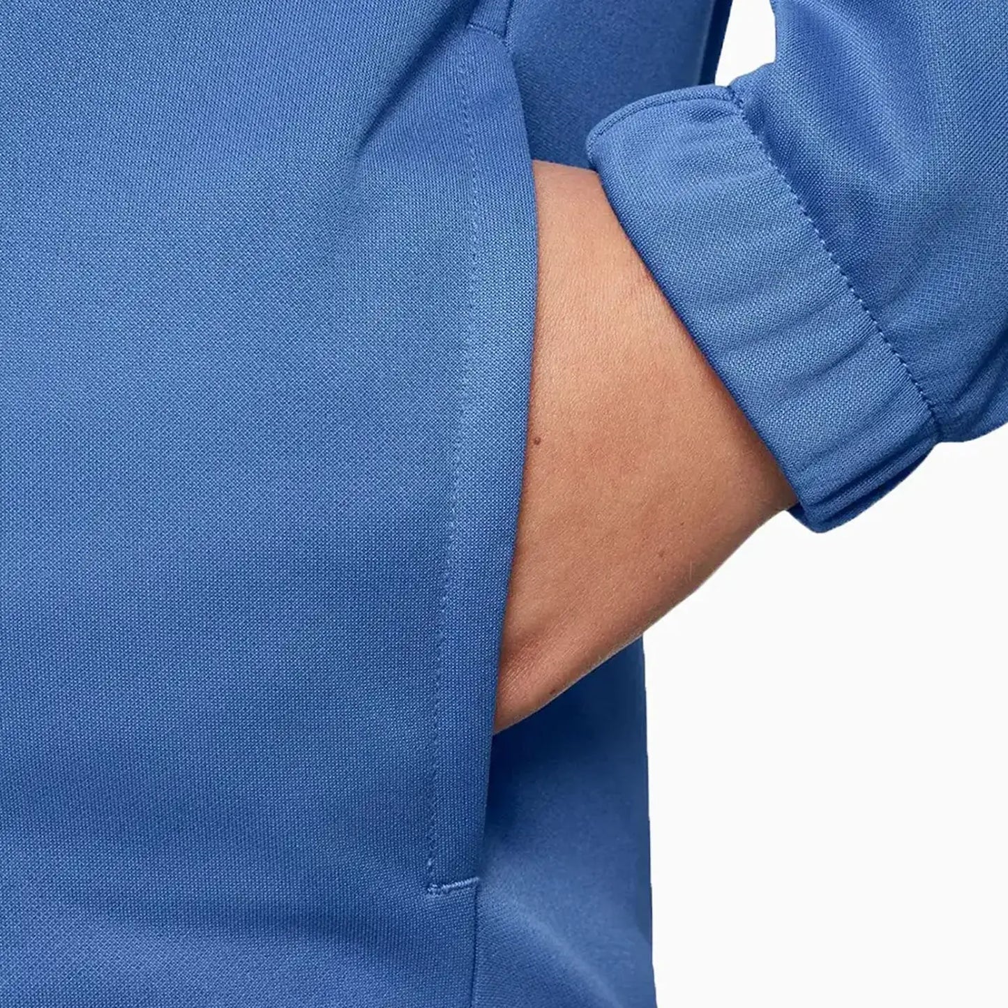 Kid's Dri-Fit Sportswear Tracksuit