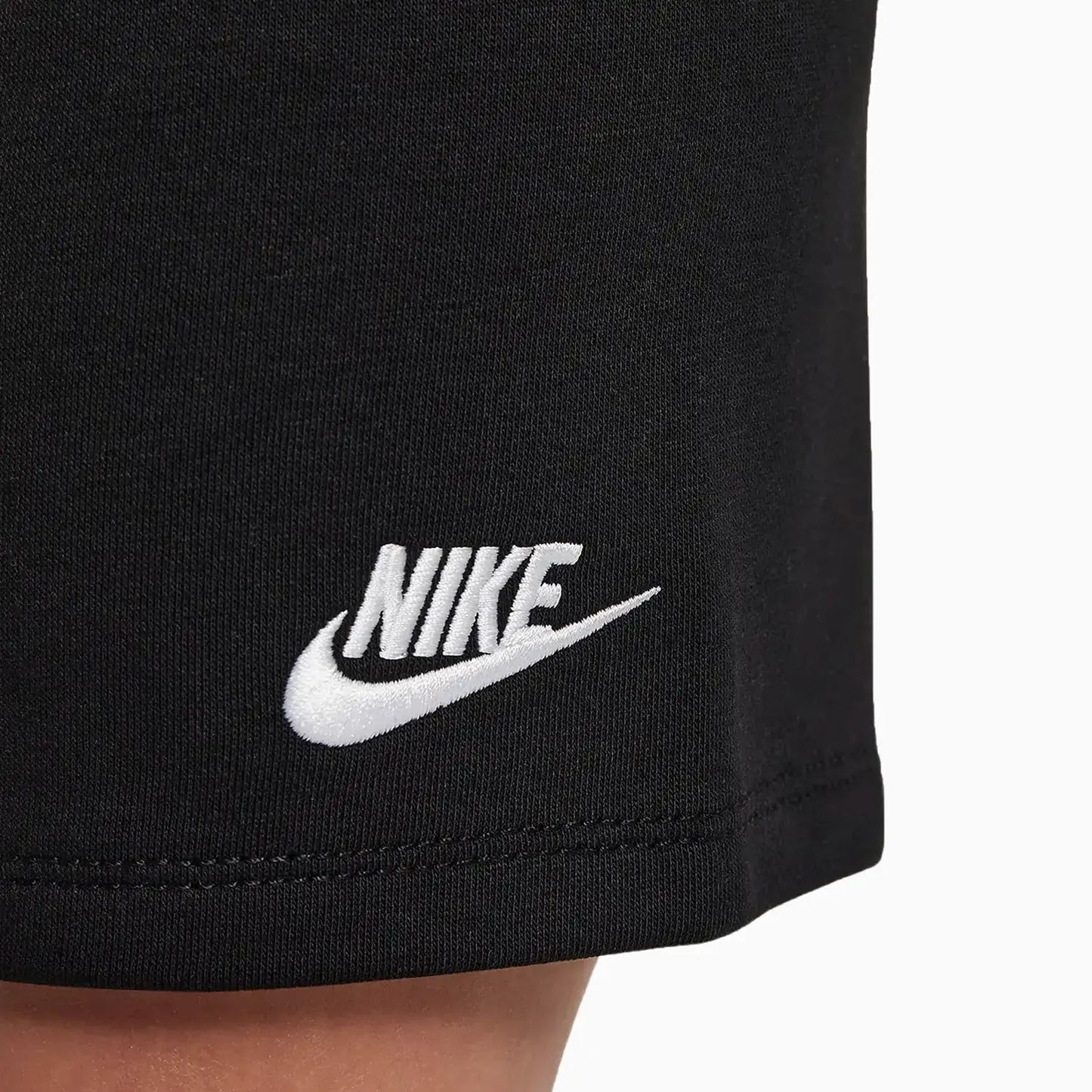 Kid's Sportswear 2-Piece Knit Shorts Set