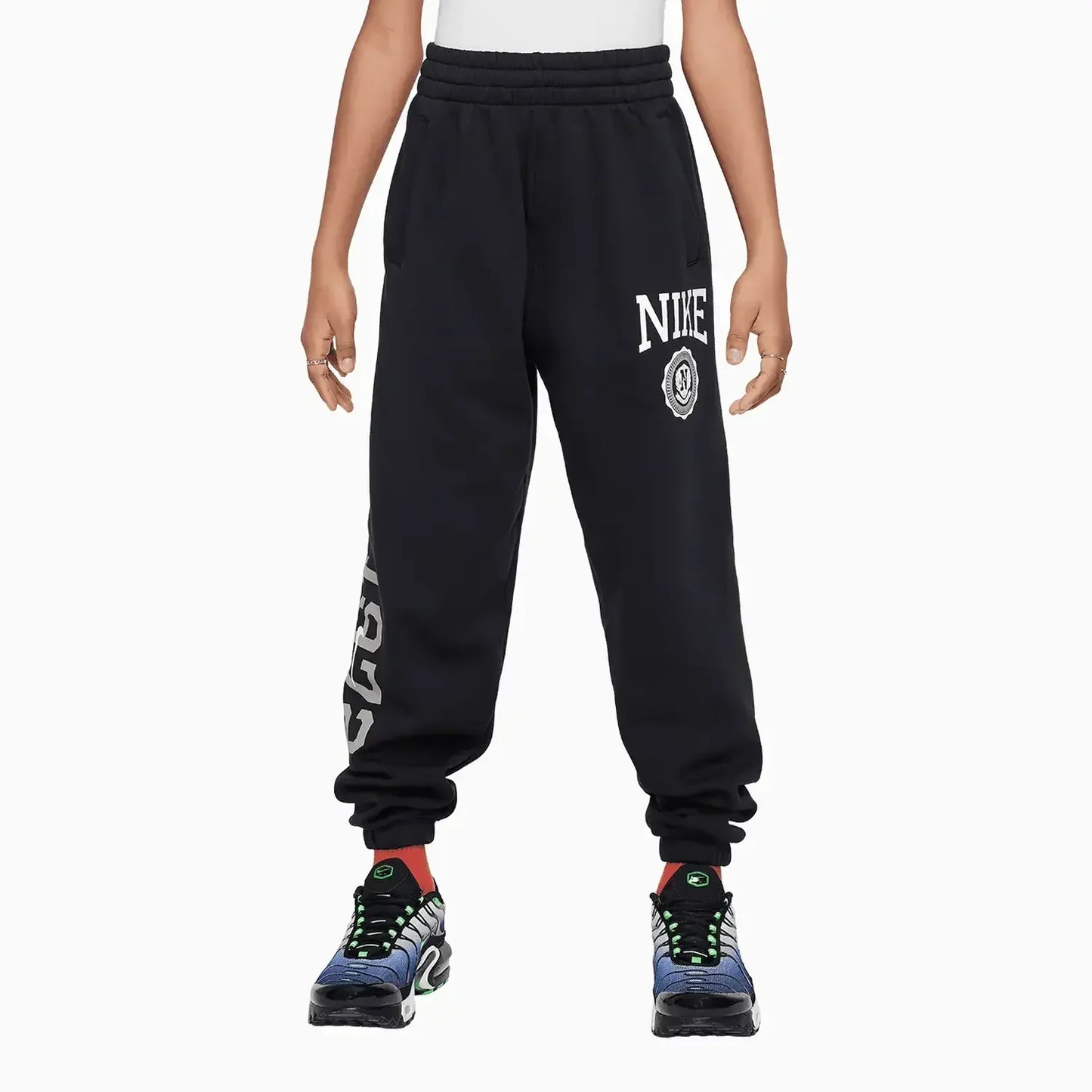 Kid's Sportswear Club Fleece Outfit