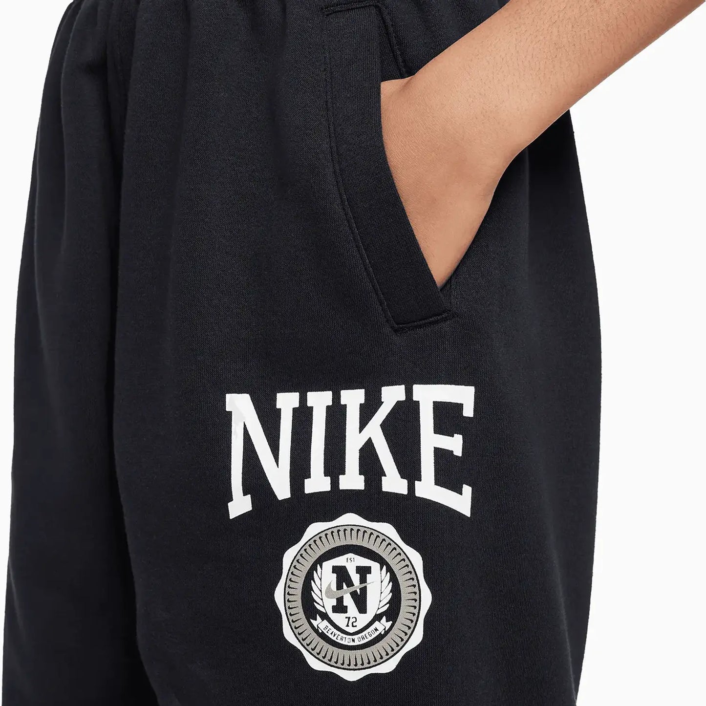 Kid's Sportswear Club Fleece Outfit