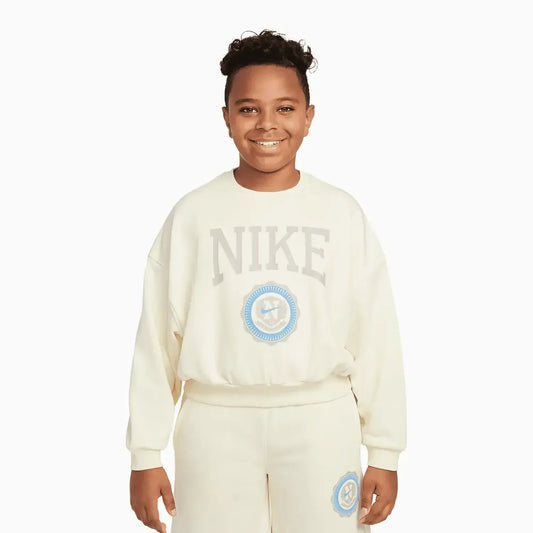 Kid's Sportswear Club Fleece Outfit