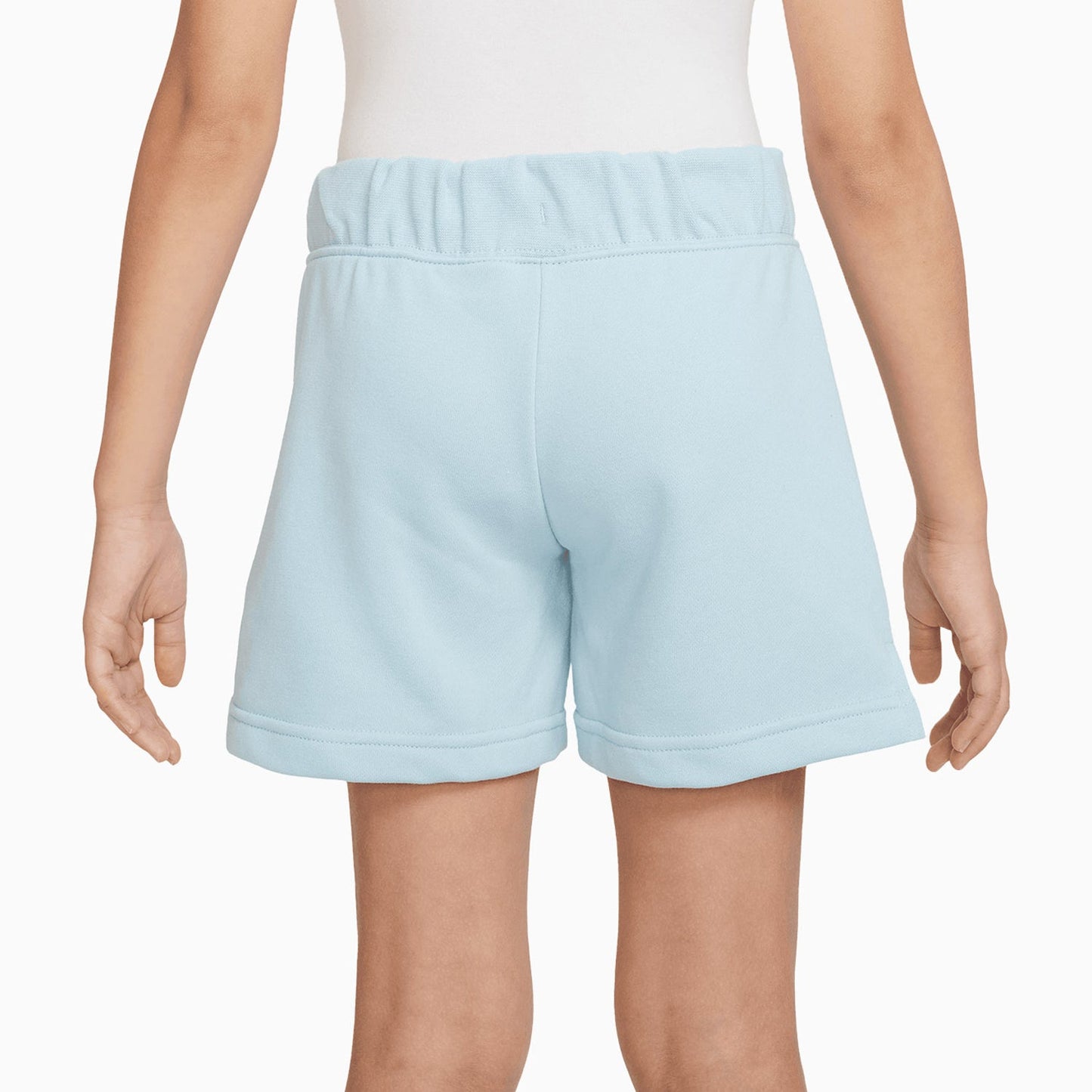 Kid's Sportswear Club Fleece Shorts