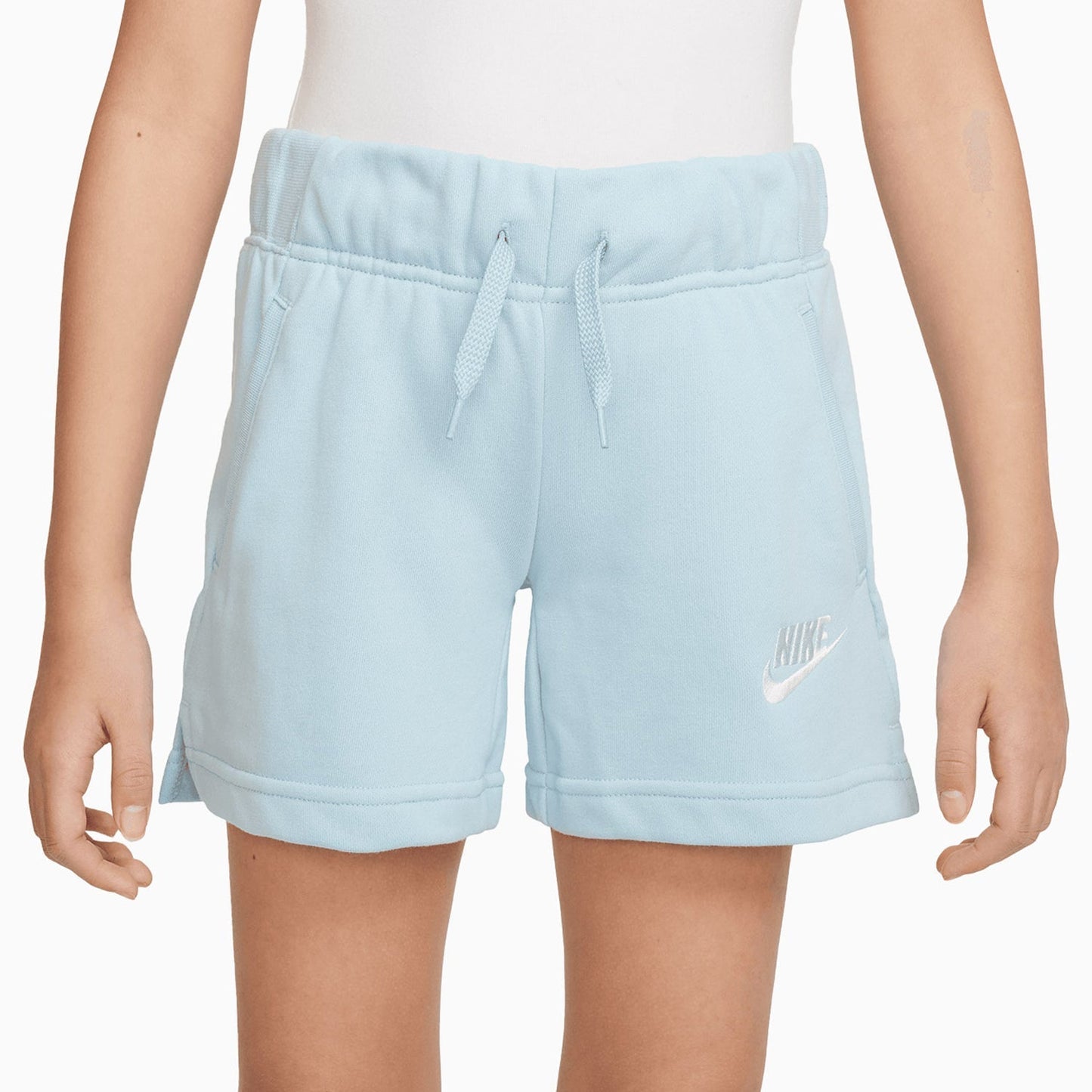 Kid's Sportswear Club Fleece Shorts