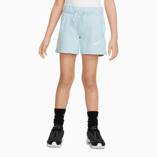 Kid's Sportswear Club Fleece Shorts