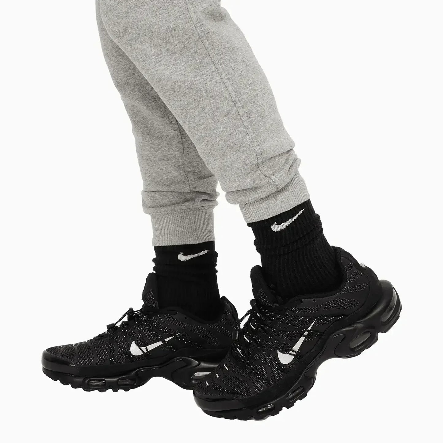 Kid's Sportswear Club Fleece Tracksuit