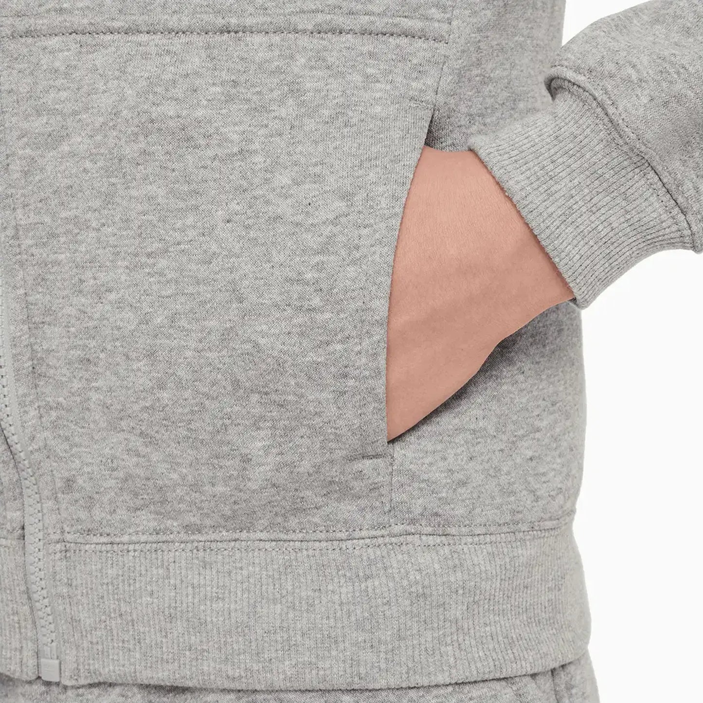 Kid's Sportswear Club Fleece Tracksuit