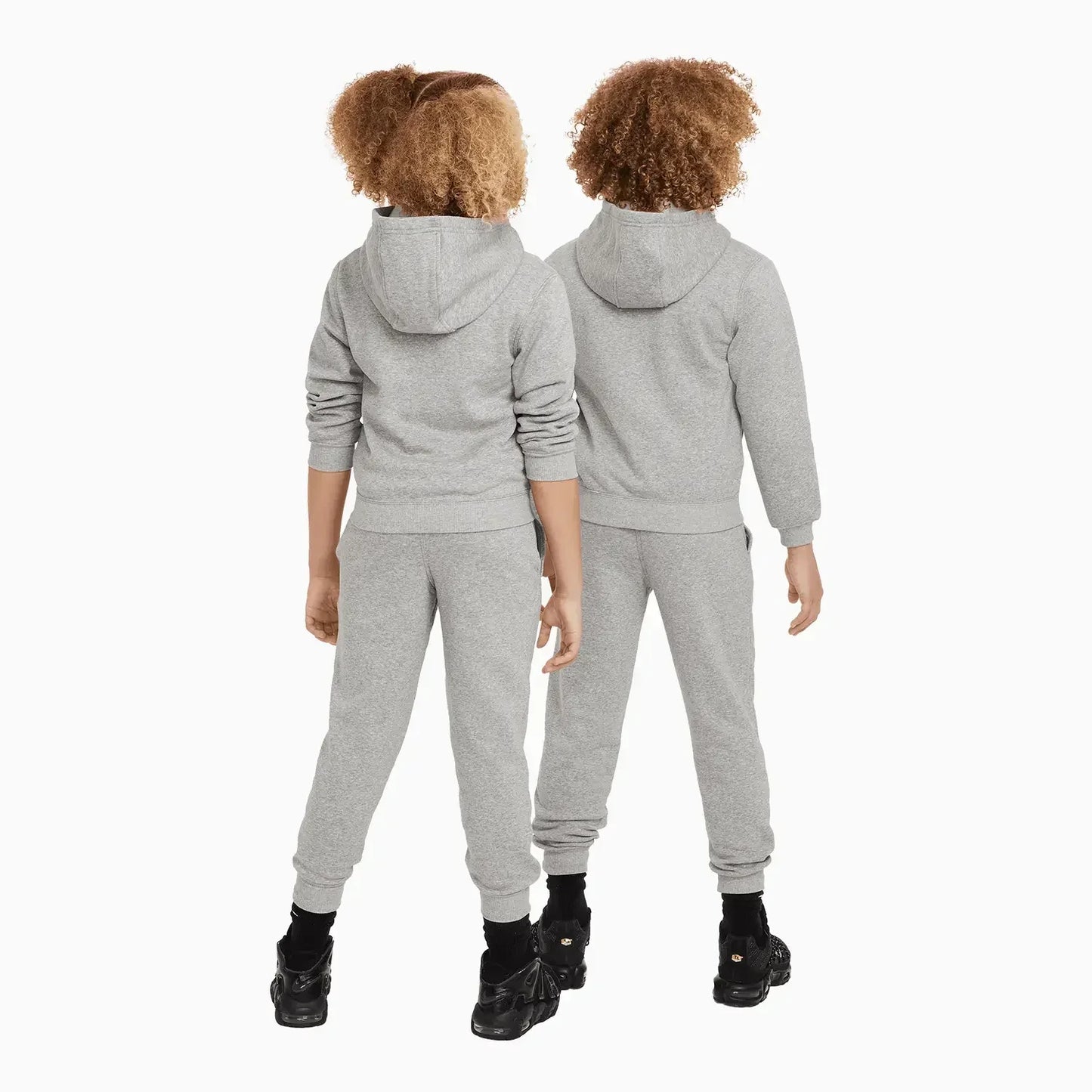 Kid's Sportswear Club Fleece Tracksuit