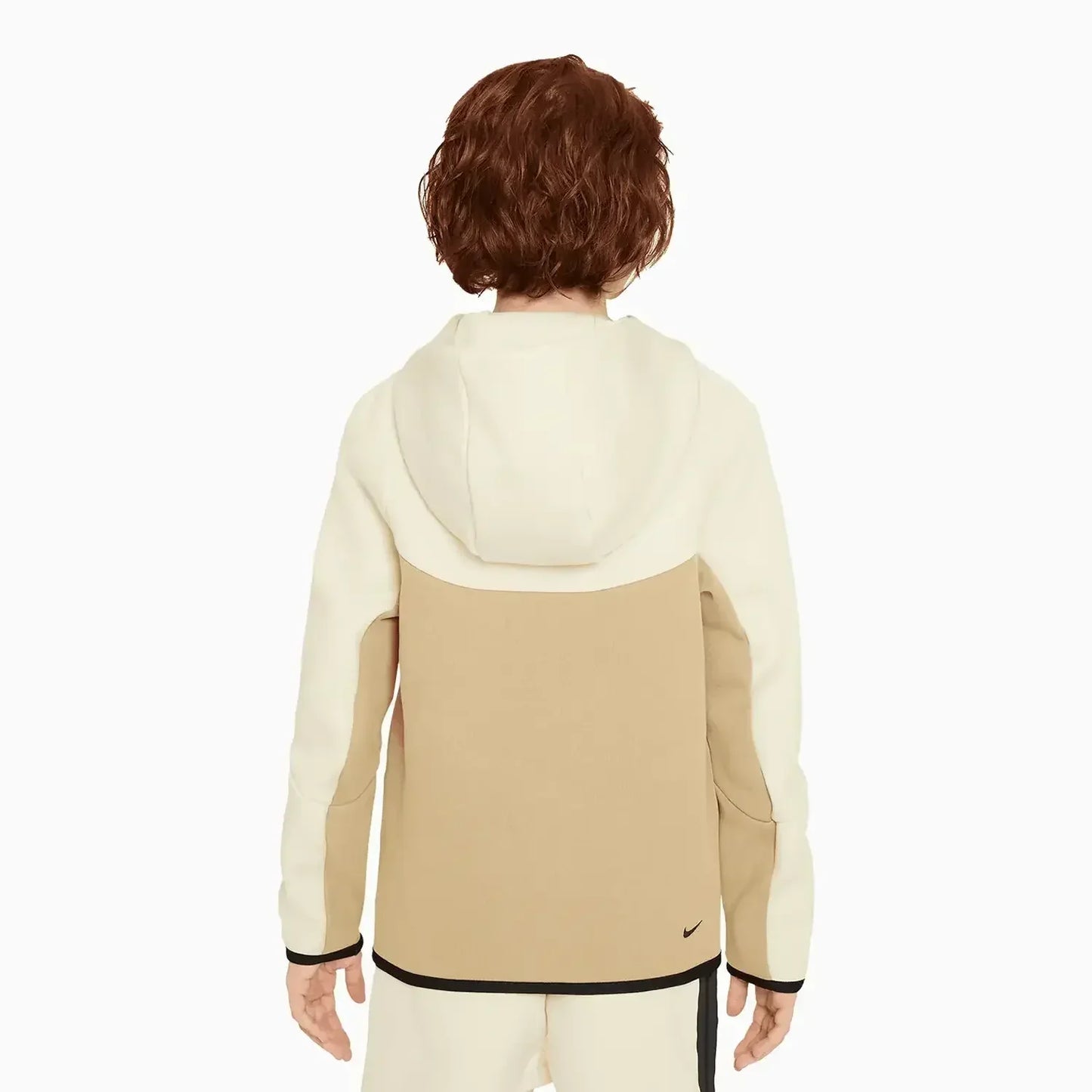 Kid's Sportswear Tech Fleece Tracksuit