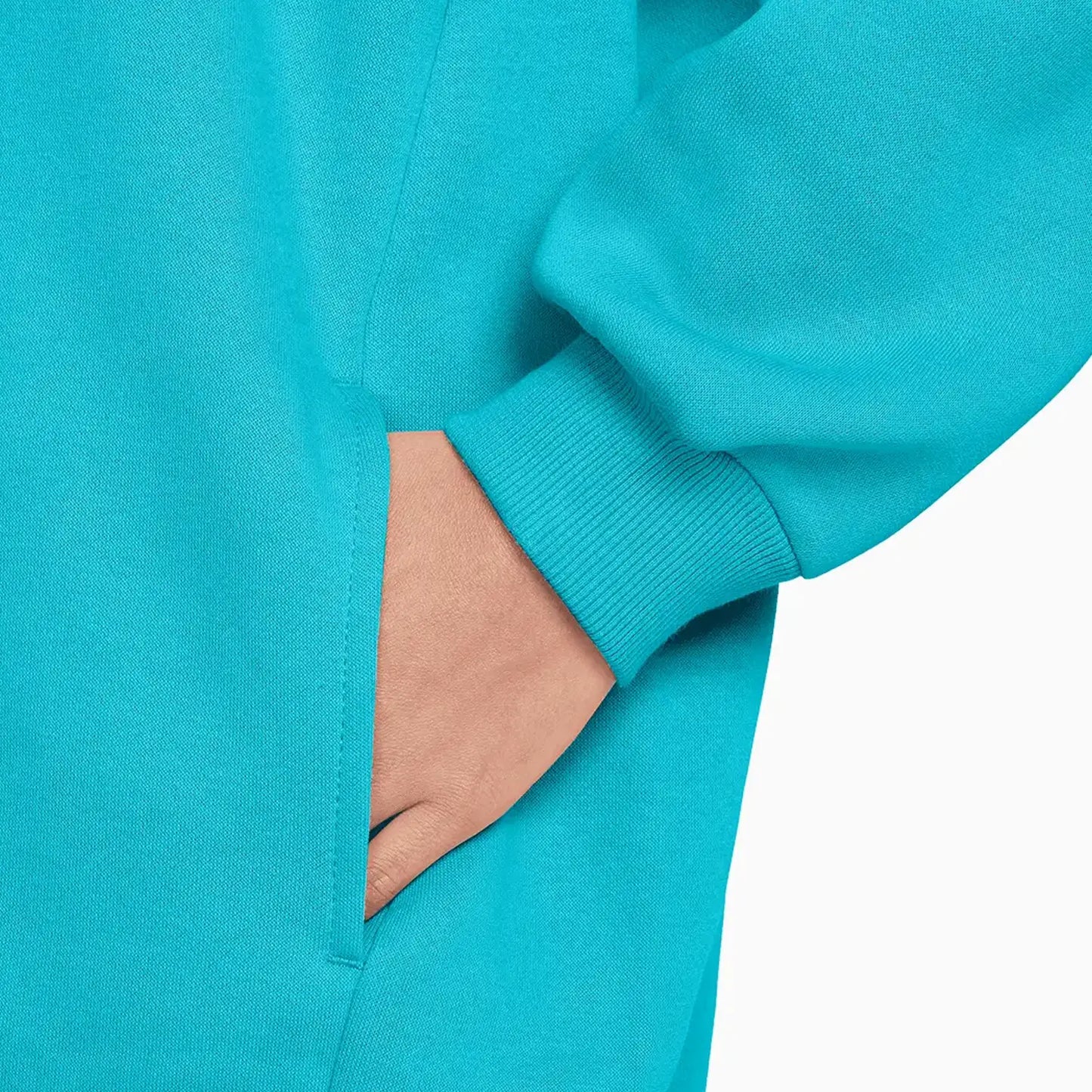 Kid's Sportswear Club Fleeve Outfit